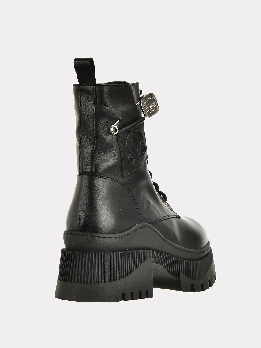 Ботинки зимние (568.2109)